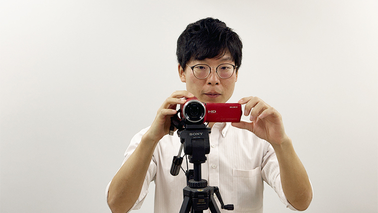 SNSコンテンツの作成