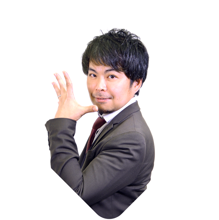 就職活動中の皆さんへのメッセージ