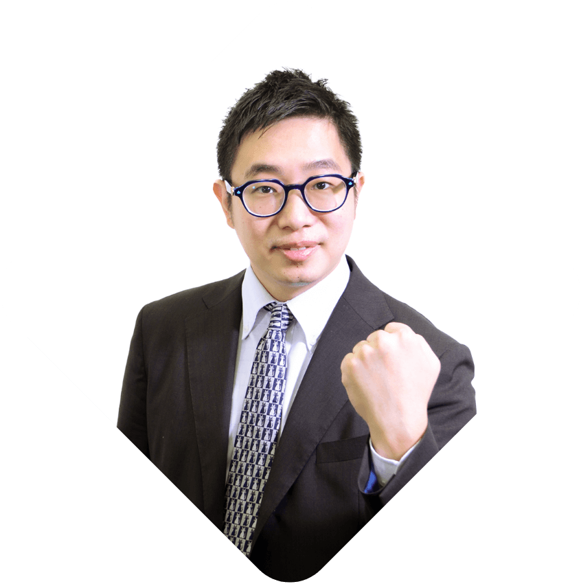 就職活動中の皆さんへのメッセージ